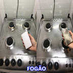 Esponja Mágica Extra Mecx