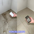 Esponja Mágica Extra Mecx