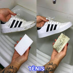 Esponja Mágica Extra Mecx